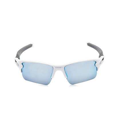 Oakley Men's Flak 2.0 Xl Polarized Sunglasses