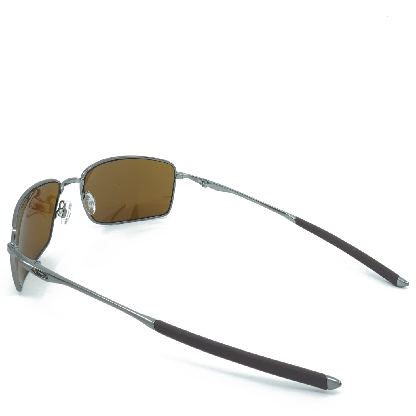 Men's Oakley Square Wire Polarized Sunglasses