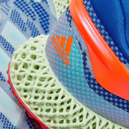 adidas Men's 4D Run 1.0
