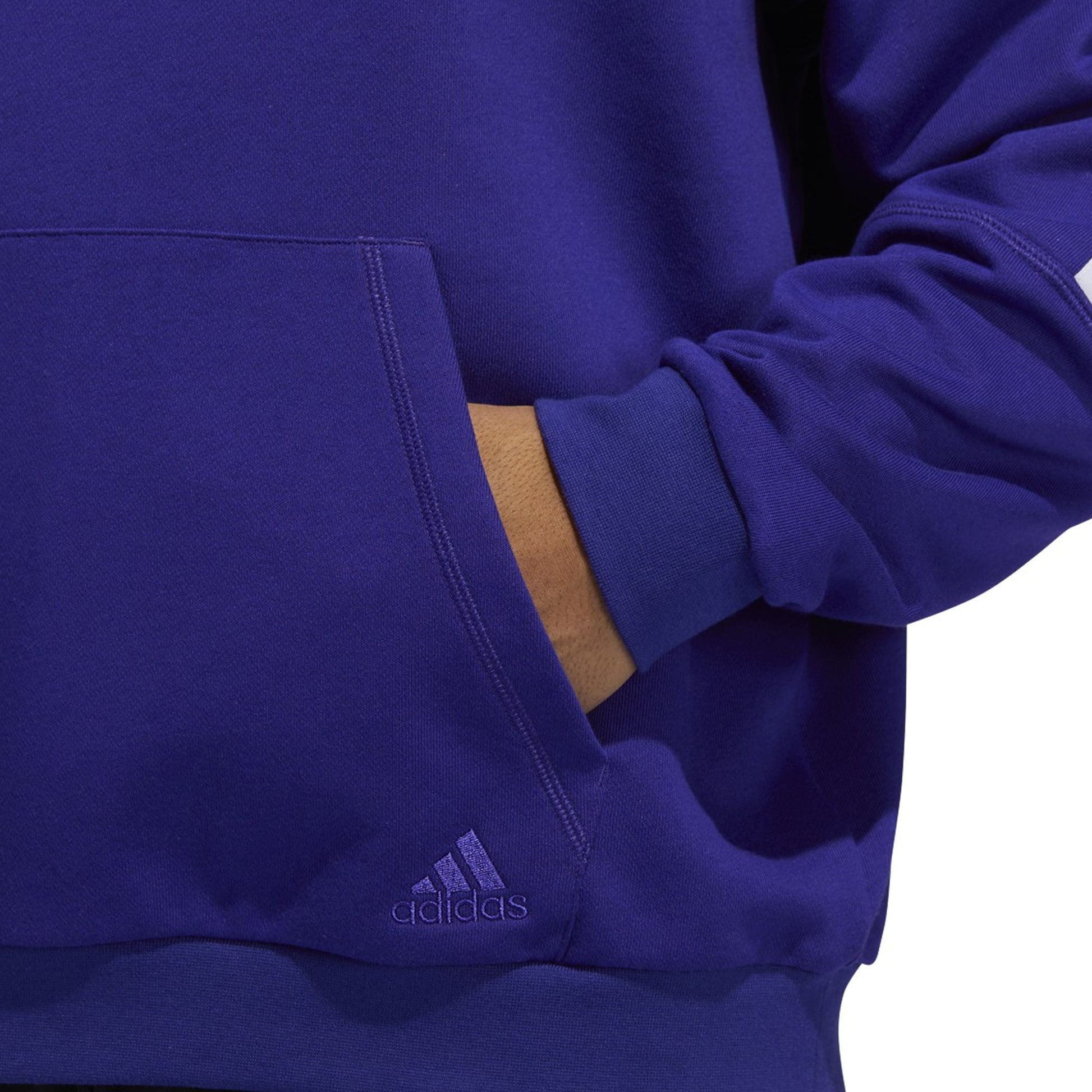 Team College Purple-