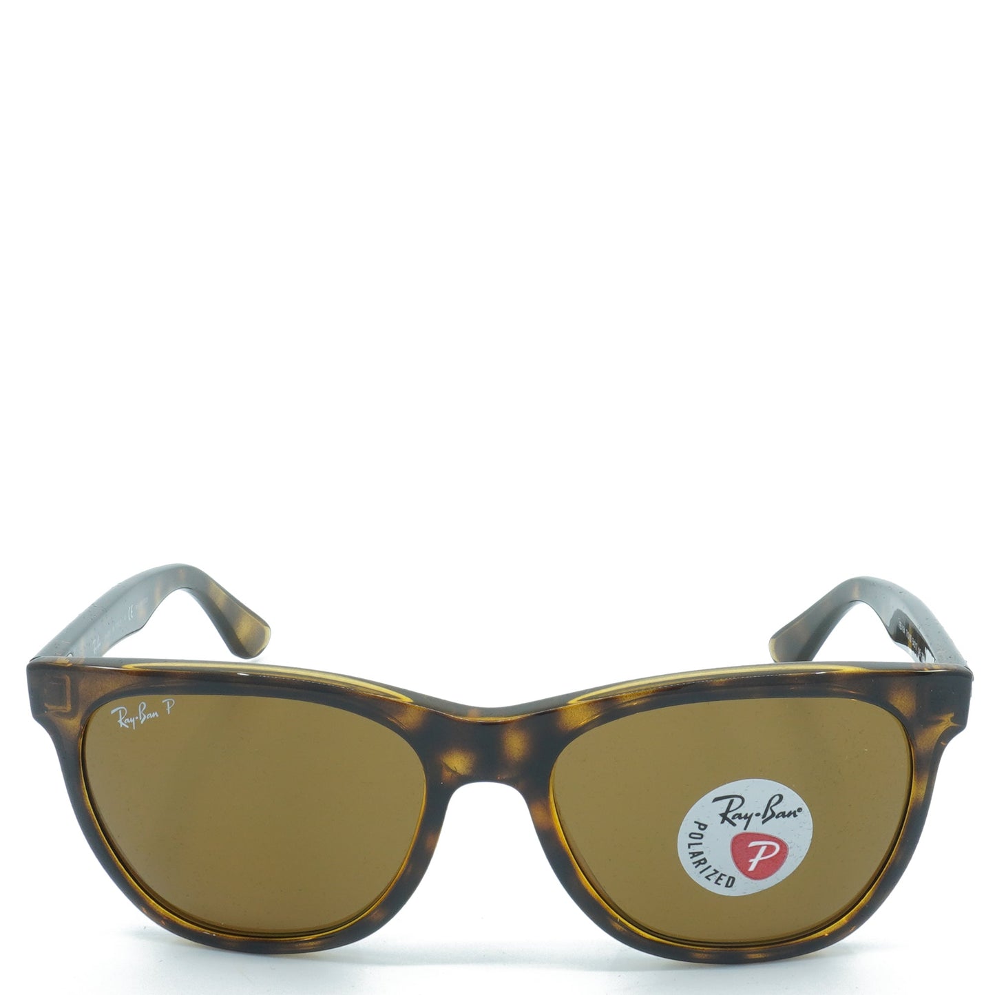 Men's Ray-Ban Wayfarer Polarized Sunglasses