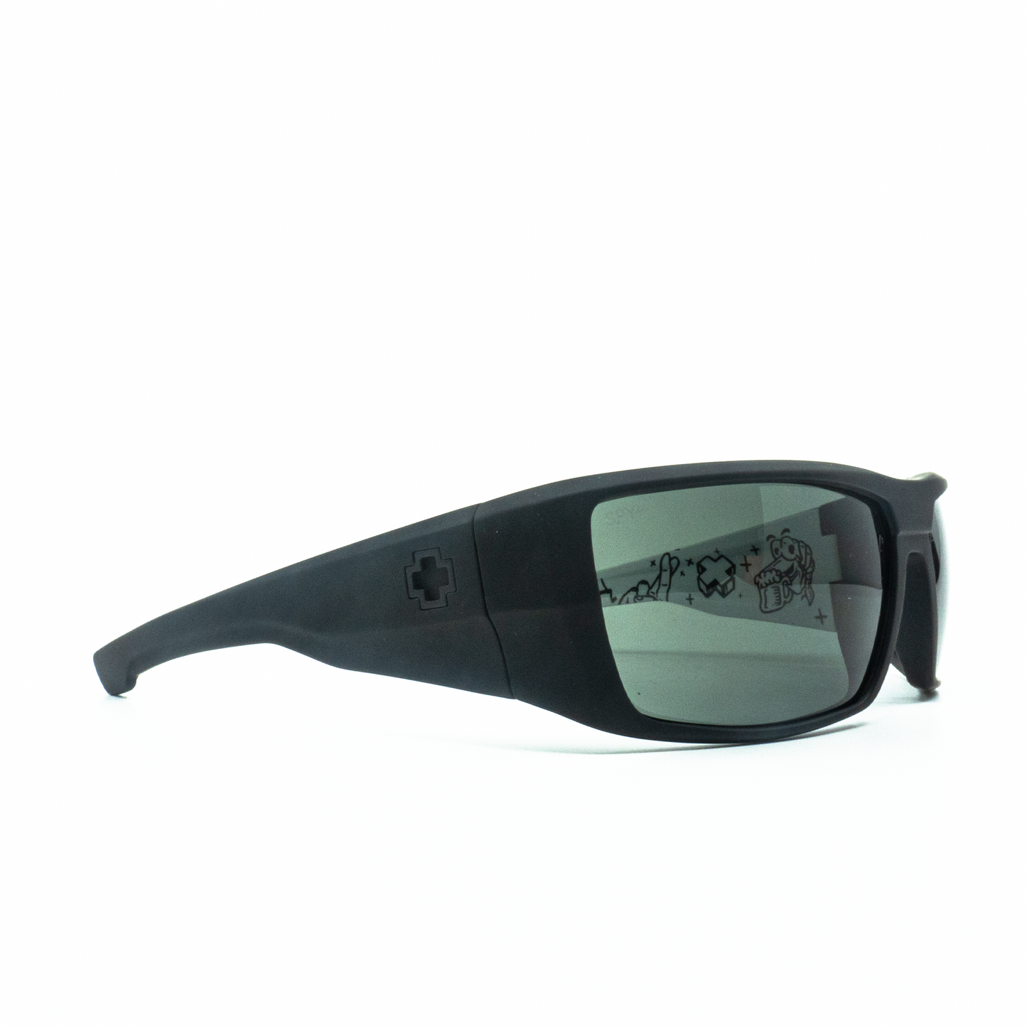 Men's Spy Optic Dirk Sunglasses