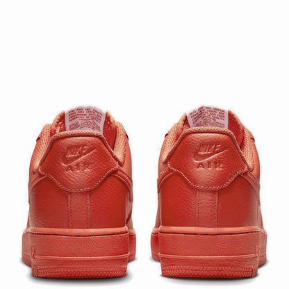 Nike Women's Air Force 1 Low '07 'Triple Orange'
