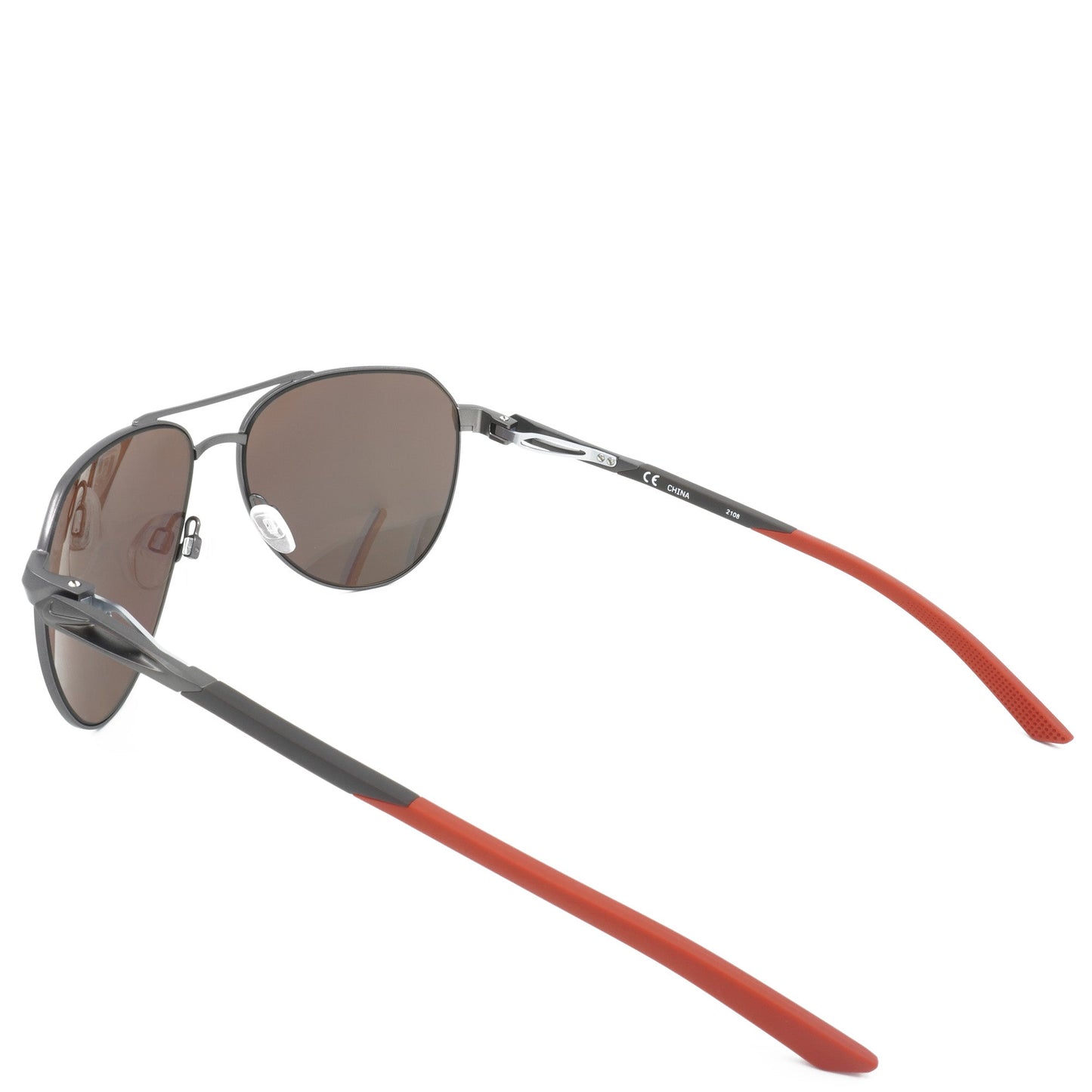 Nike Men's Club Nine Polarized Sunglasses