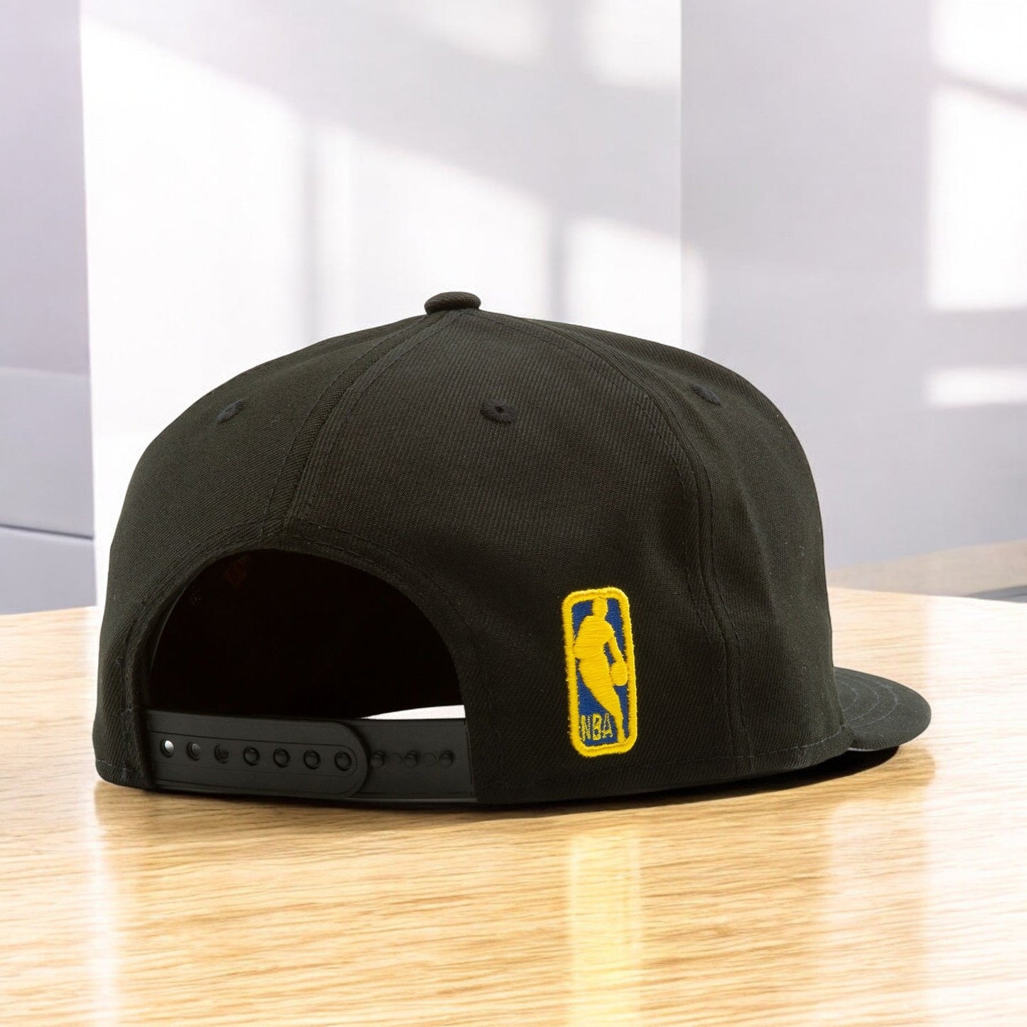 Men's New Era NBA 9Fifty Snapback - Golden State Warriors