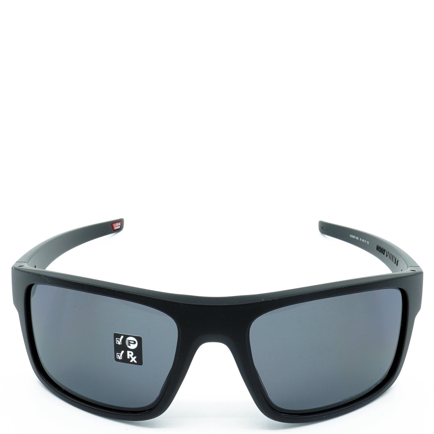 Oakley Men's Drop Point Sunglasses