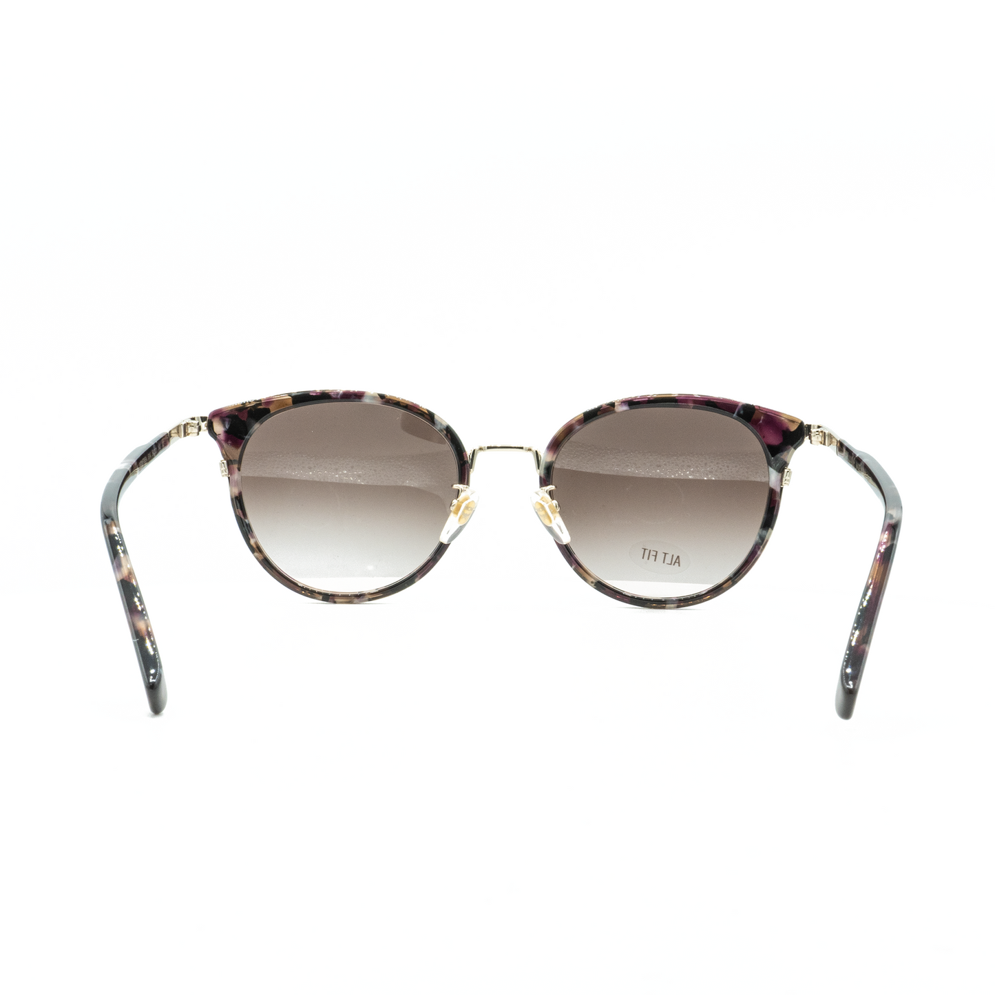 Men's Mcm Round Sunglasses