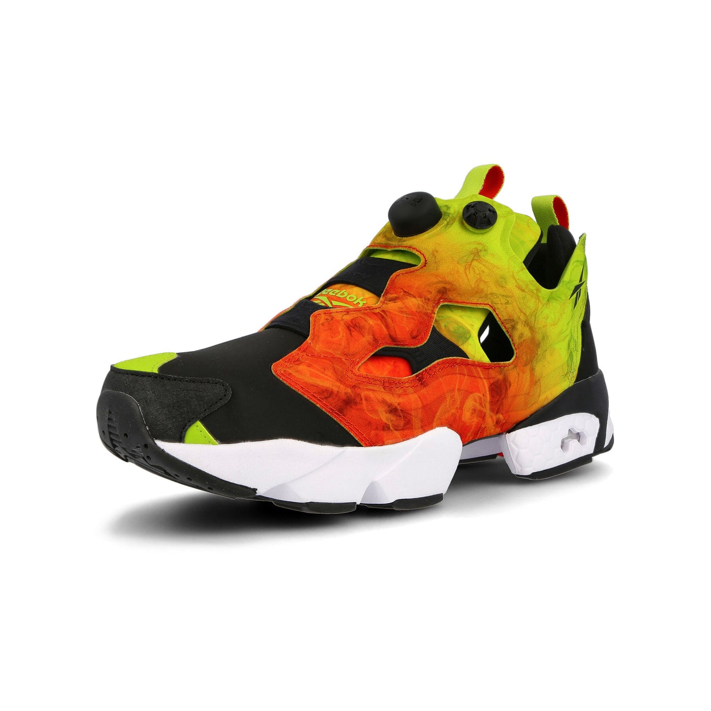 Reebok Men's Instapump Fury Og Nm Sneakers