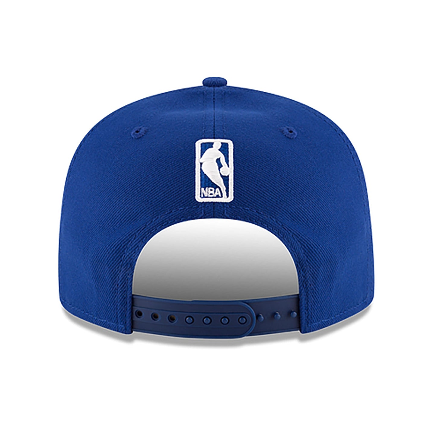 Men's New Era NBA 950 Team Color Snapback - Ny Knicks