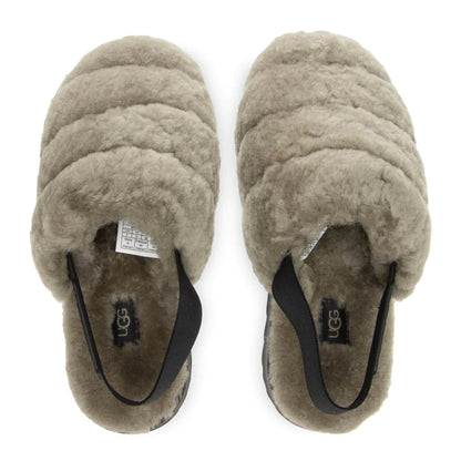 UGG Women's Super Fluff Slipper Slippers