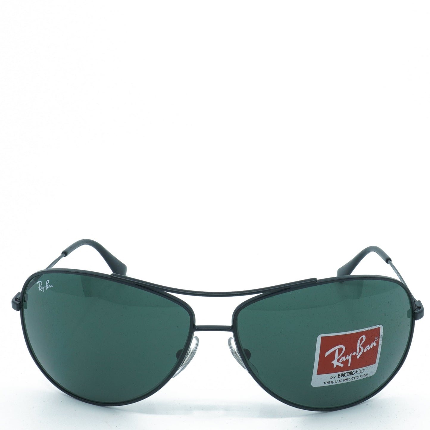 Men's Ray-Ban Aviator Polarized Sunglasses