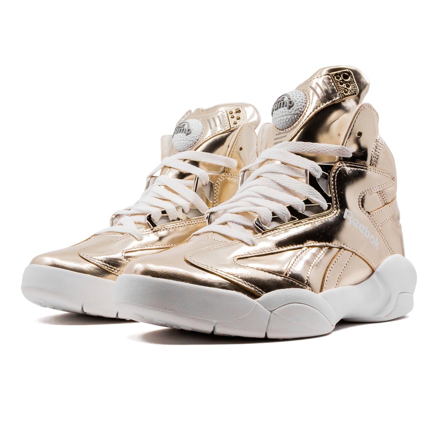 Reebok Men's Shaq Attaq Sneakers