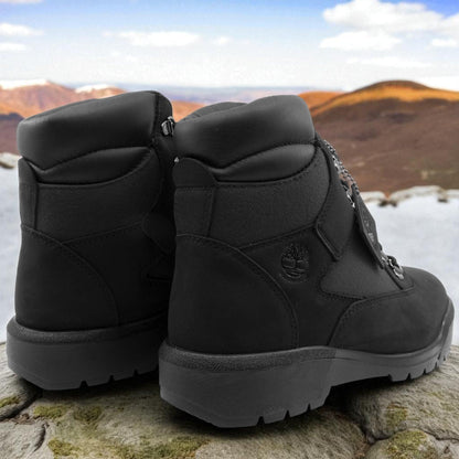 Timberland Men's 6" Waterproof Field Boot