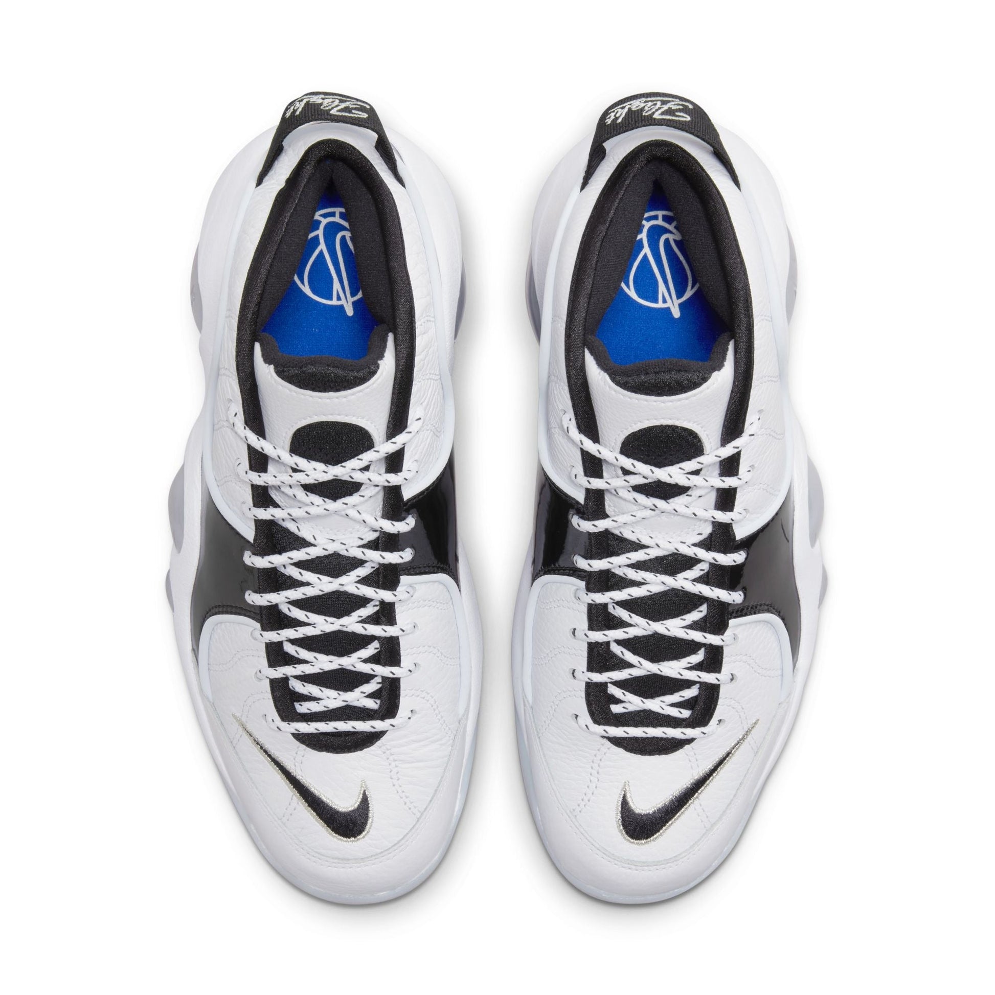 White/Multi-Color-Black-Football Grey-