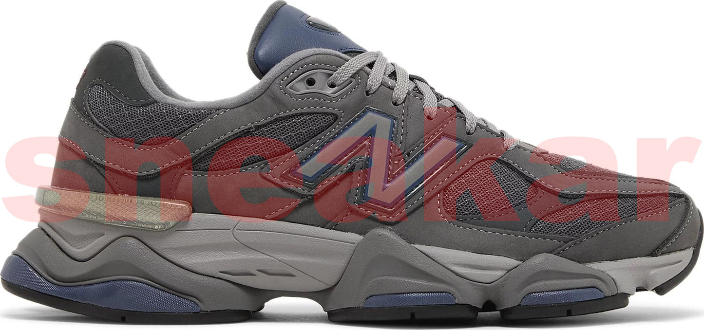 Men's New Balance 9060 'Castlerock'