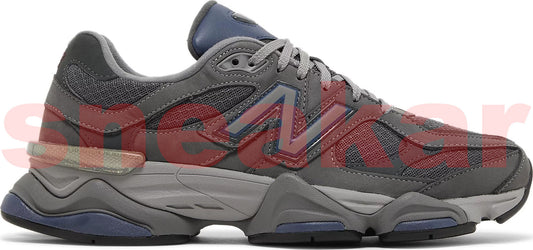 Men's New Balance 9060 'Castlerock'