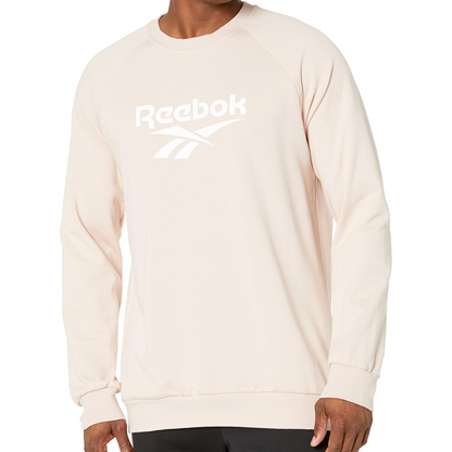 Reebok Men's Classics Vector Crew Sweatshirt