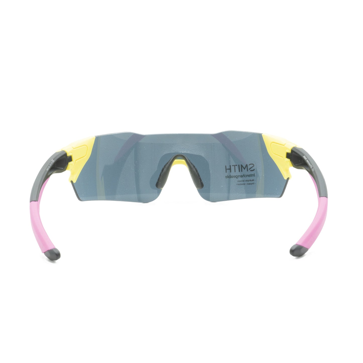Smith Men's Optics Attack Sunglasses