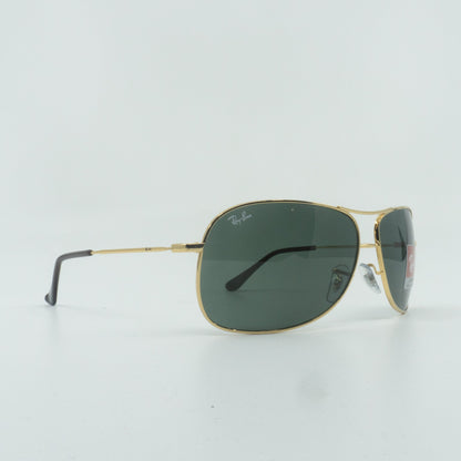 Ray-Ban Men's Highstreet Aviator Sunglasses
