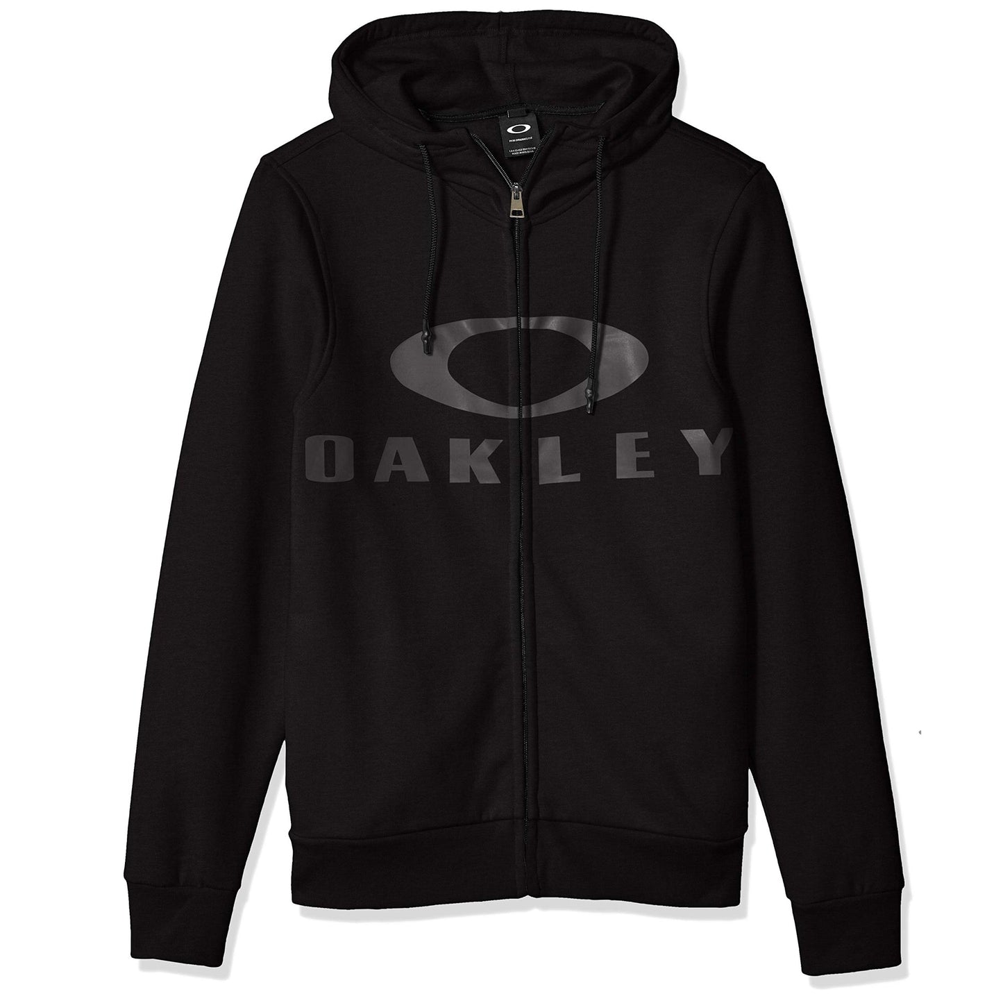 Oakley Men's Bark Fullzip Hoodie Sweaters