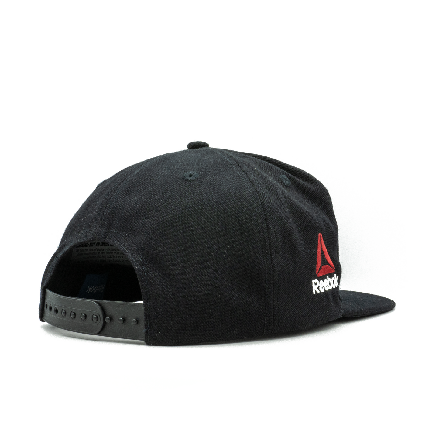 Reebok Men's UFC New York Snapback Hat Hats
