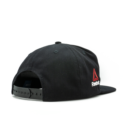Reebok Men's UFC New York Snapback Hat Hats