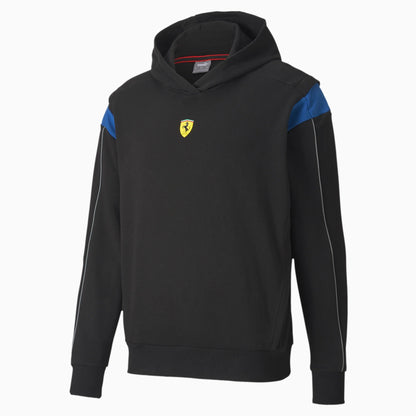 Puma Men's Ferrari Race Street Hoodie Sweaters