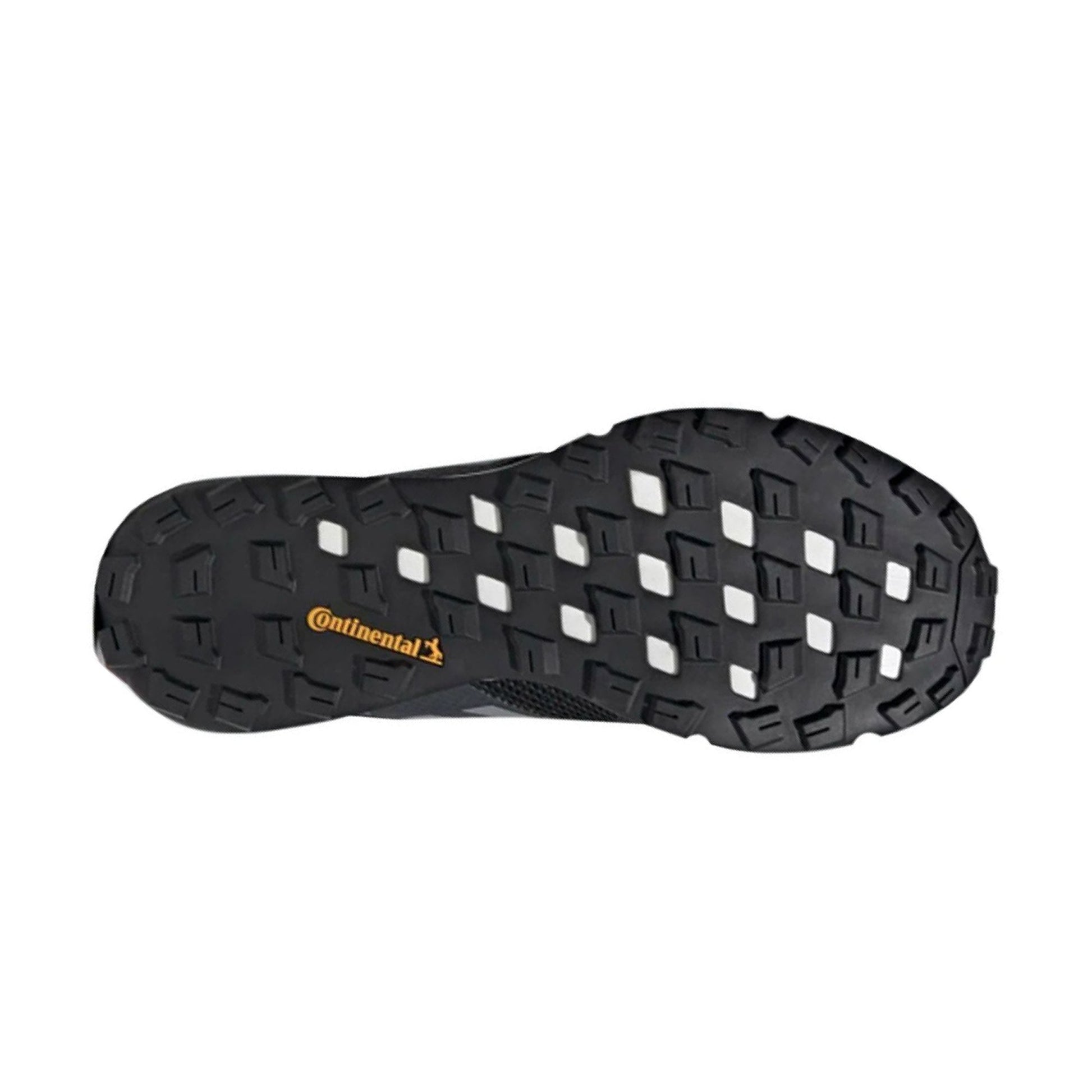 Black/Grey/Solar Orange-