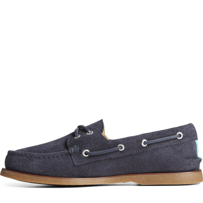 Sperry Men's Gold A/O 2-Eye Sneakers