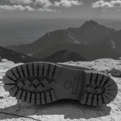 Timberland Men's Premium 6" Waterproof Boot Sneakers