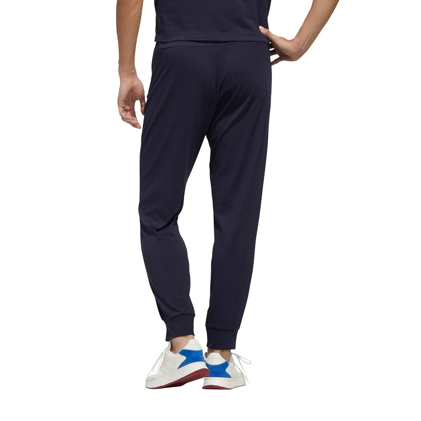 Men's adidas Essential Single Jersey Jogger