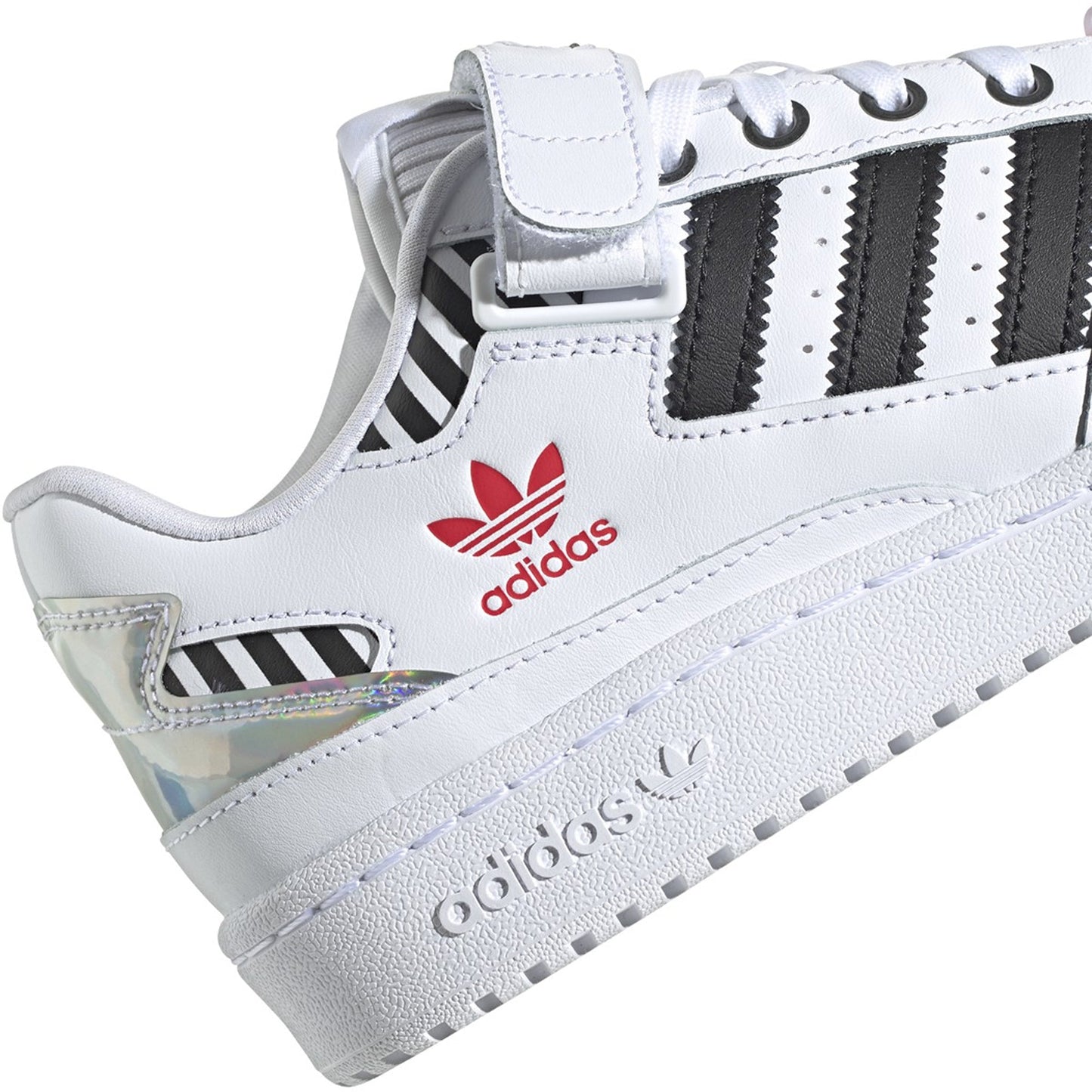 Women's adidas Forum Low W