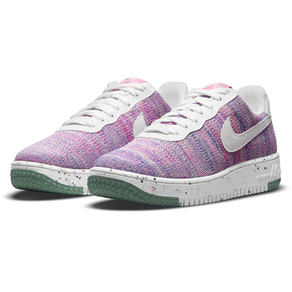 Nike Women's Air Force 1 Crater Flyknit Sneakers