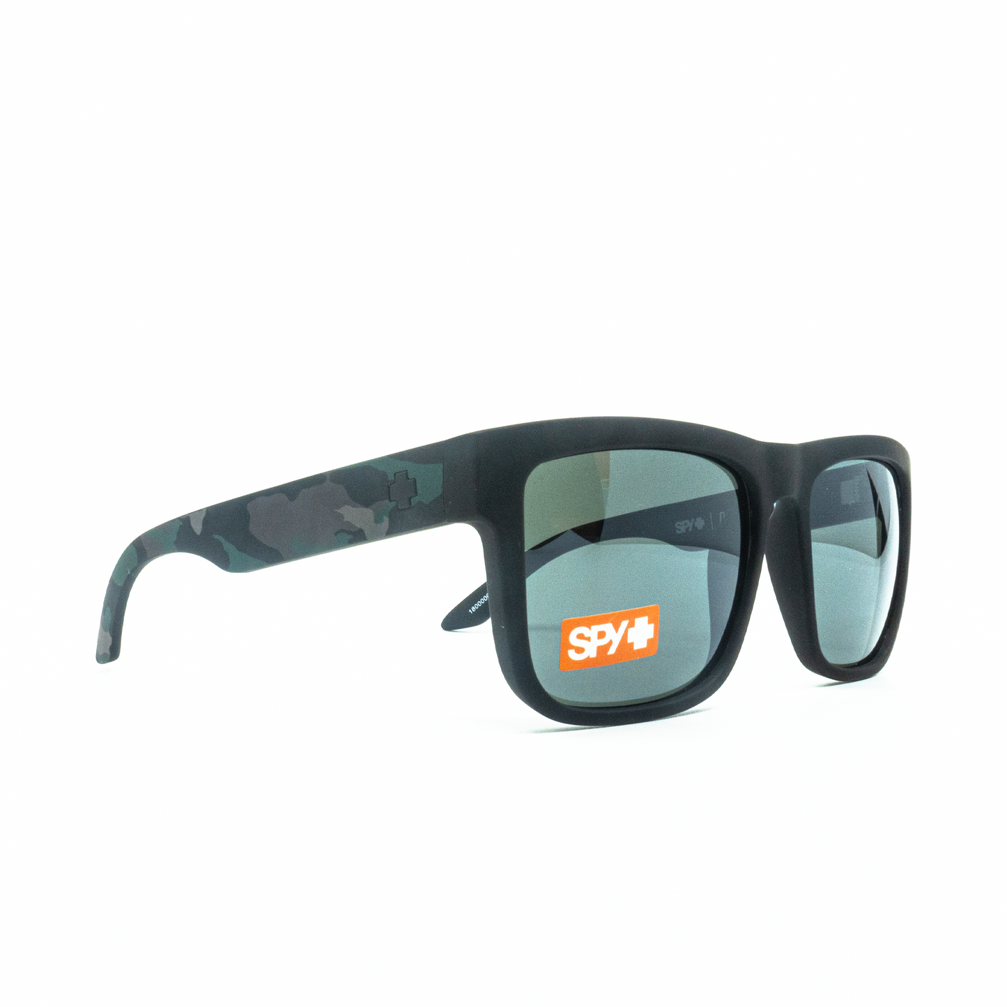 Spy Optic Men's Discord Sunglasses