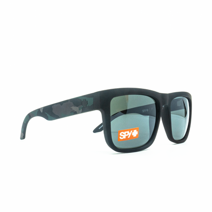 Spy Optic Men's Discord Sunglasses
