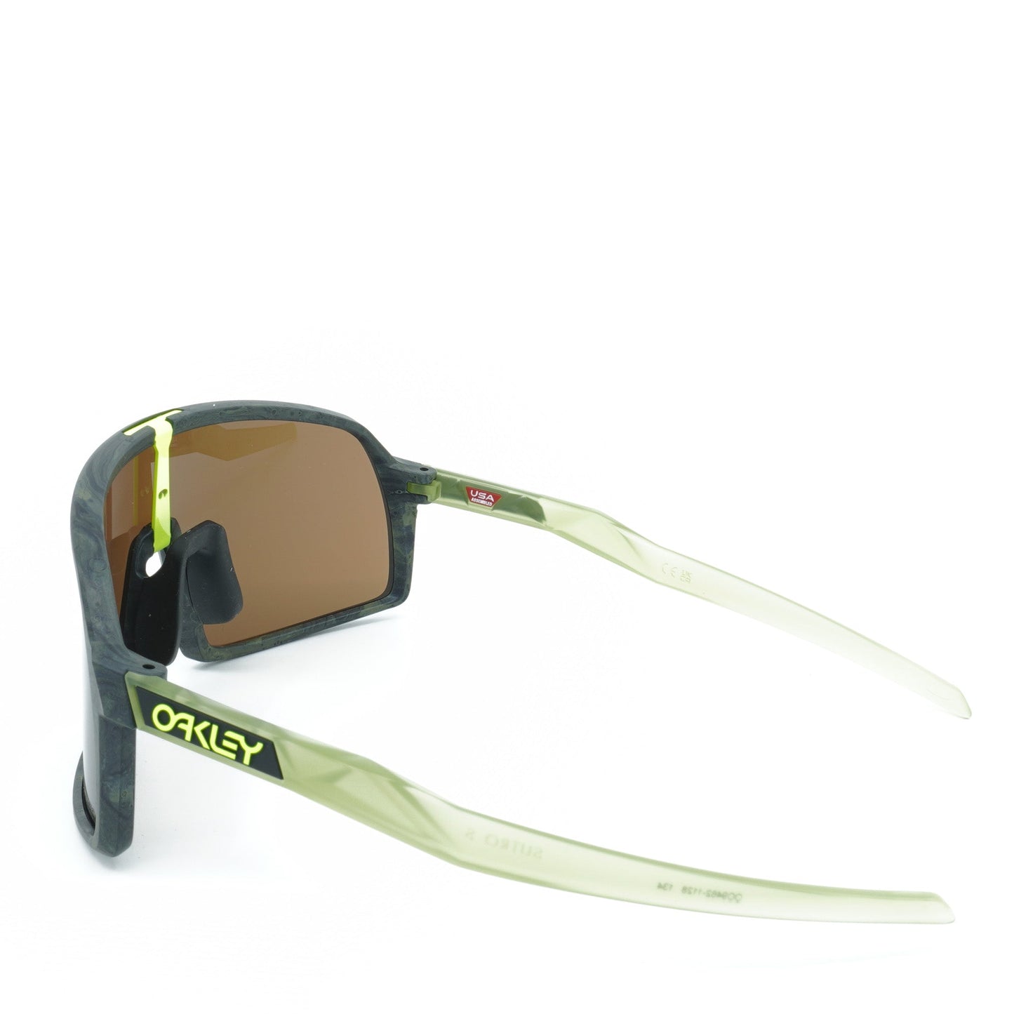 Men's Oakley Sutro S Sunglasses