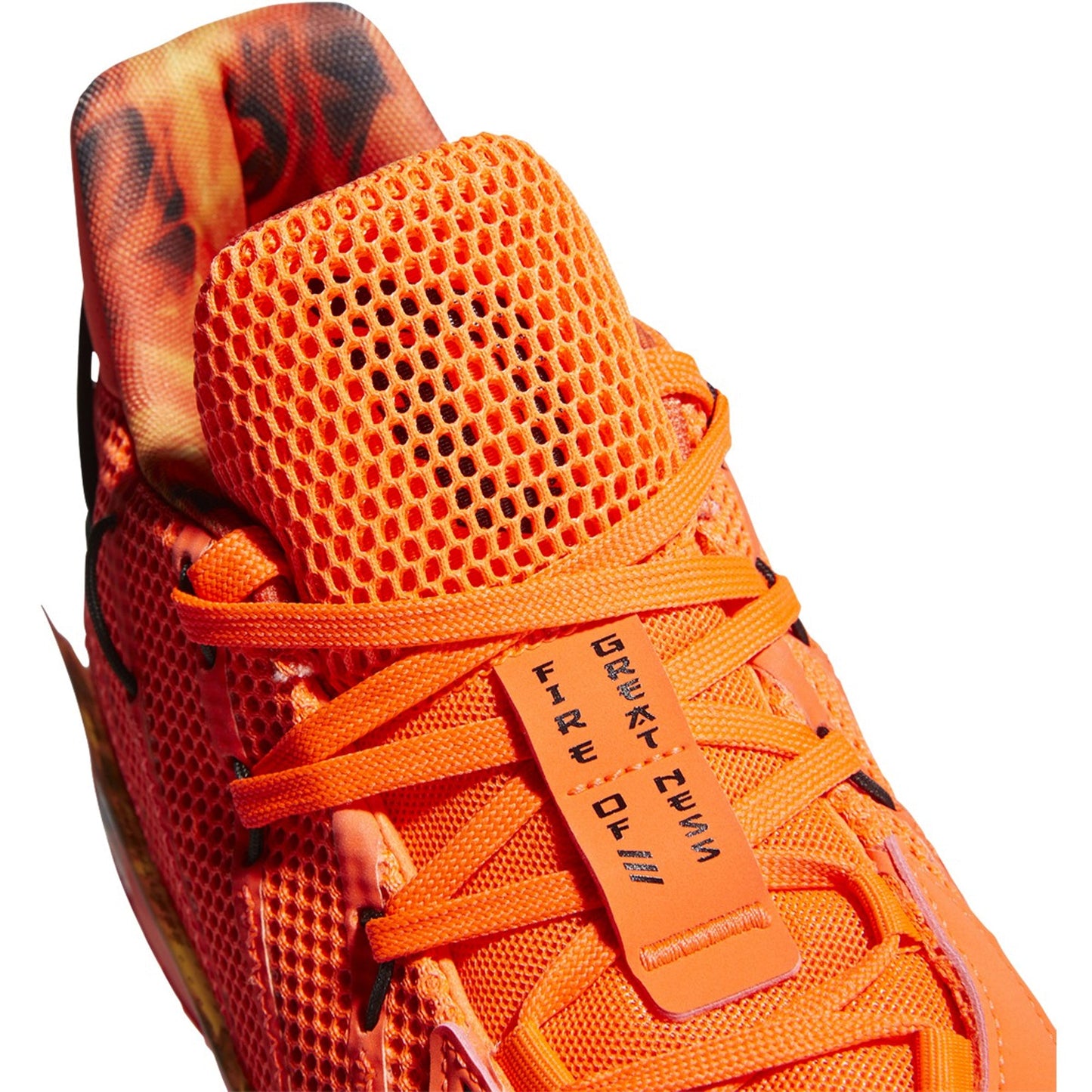 Men's adidas Dame 7 Gca