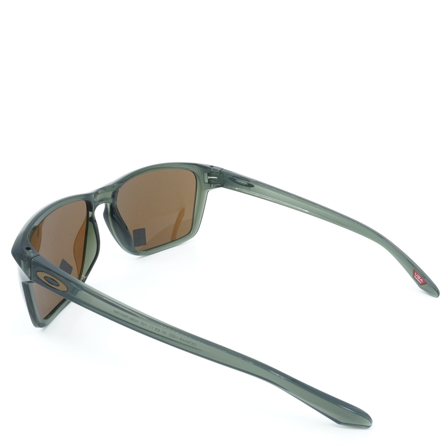 Oakley Men's Sylas Sunglasses