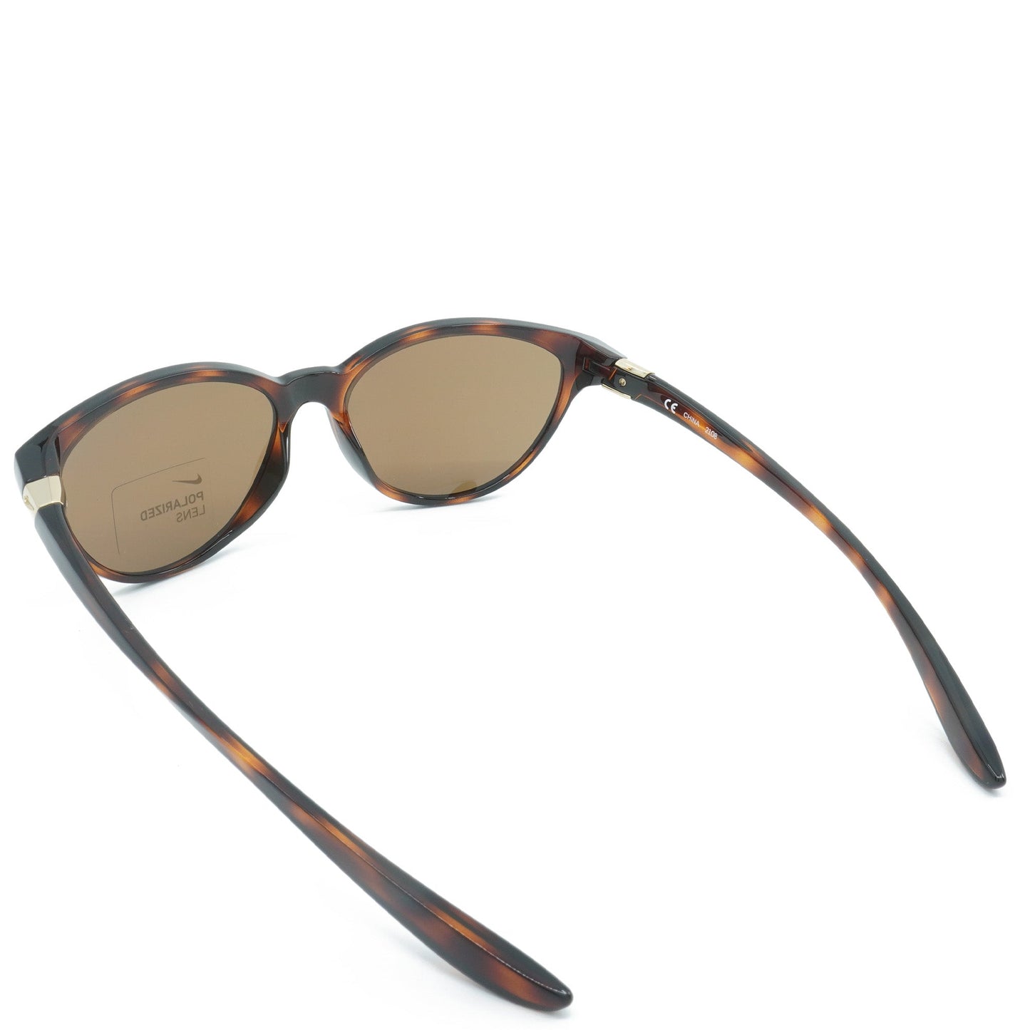 Nike Women's City Persona P Polarized Sunglasses