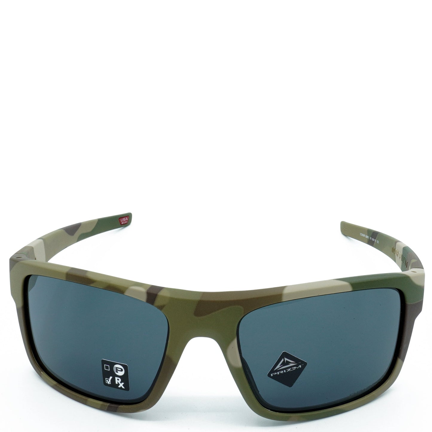 Men's Oakley Drop Point Sunglasses