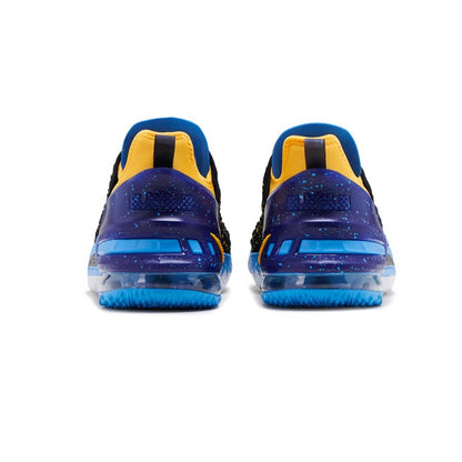 Nike Youth Lebron Xviii Gs Sneakers