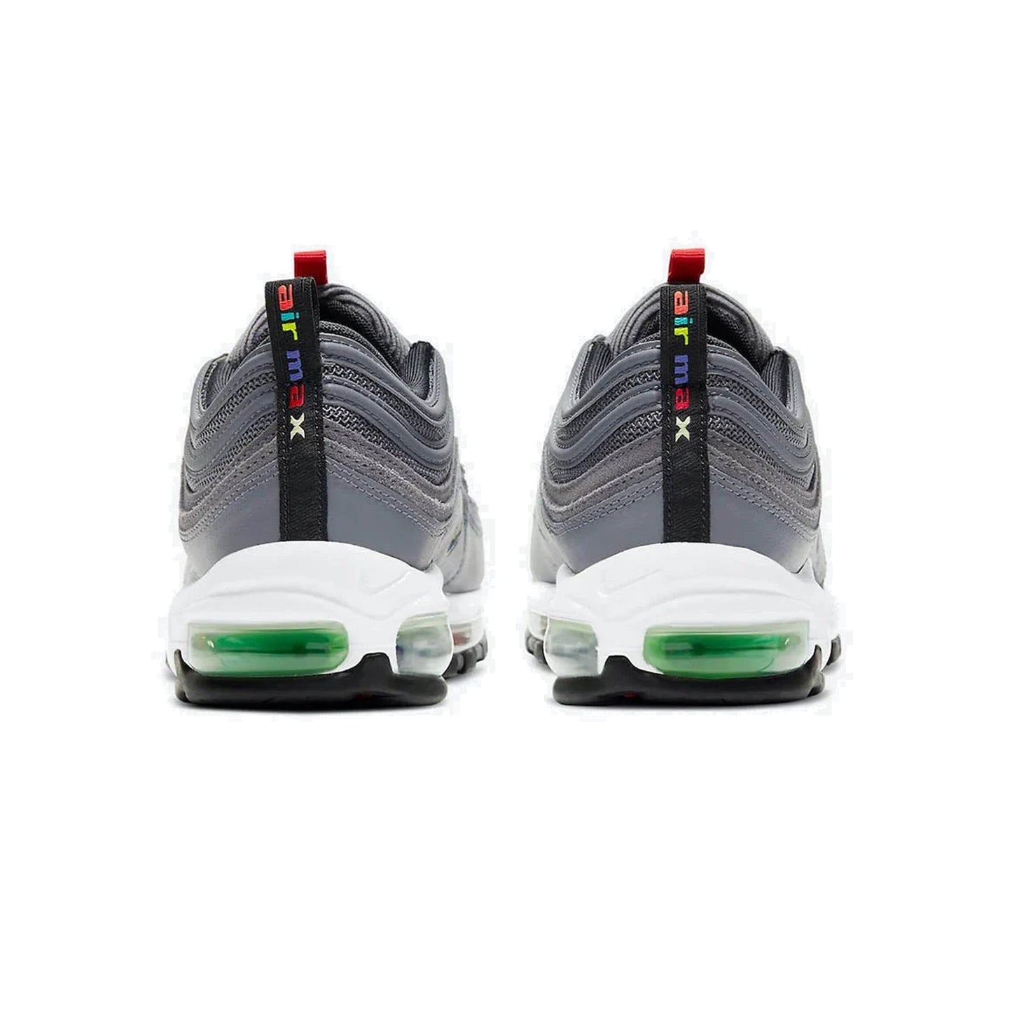 Lt Graphite/Obsidian-Black-