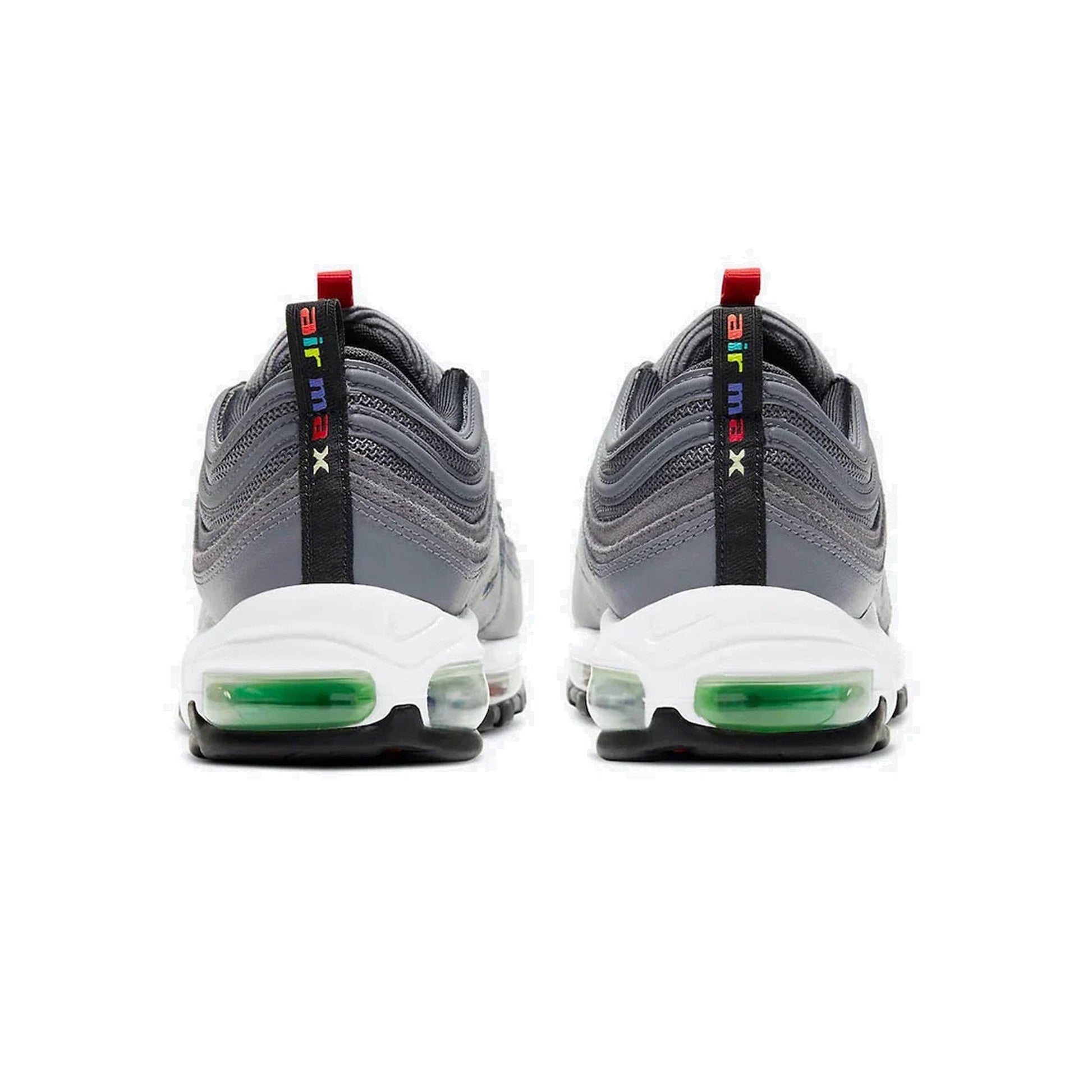 Lt Graphite/Obsidian-Black-