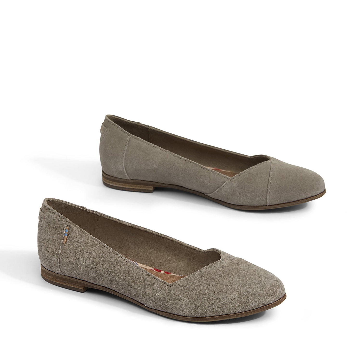 Women's Toms Julie Flat