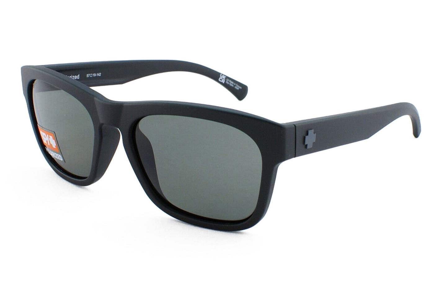 Men's Spy Optic Crossway Standard Issue Polarized Sunglasses