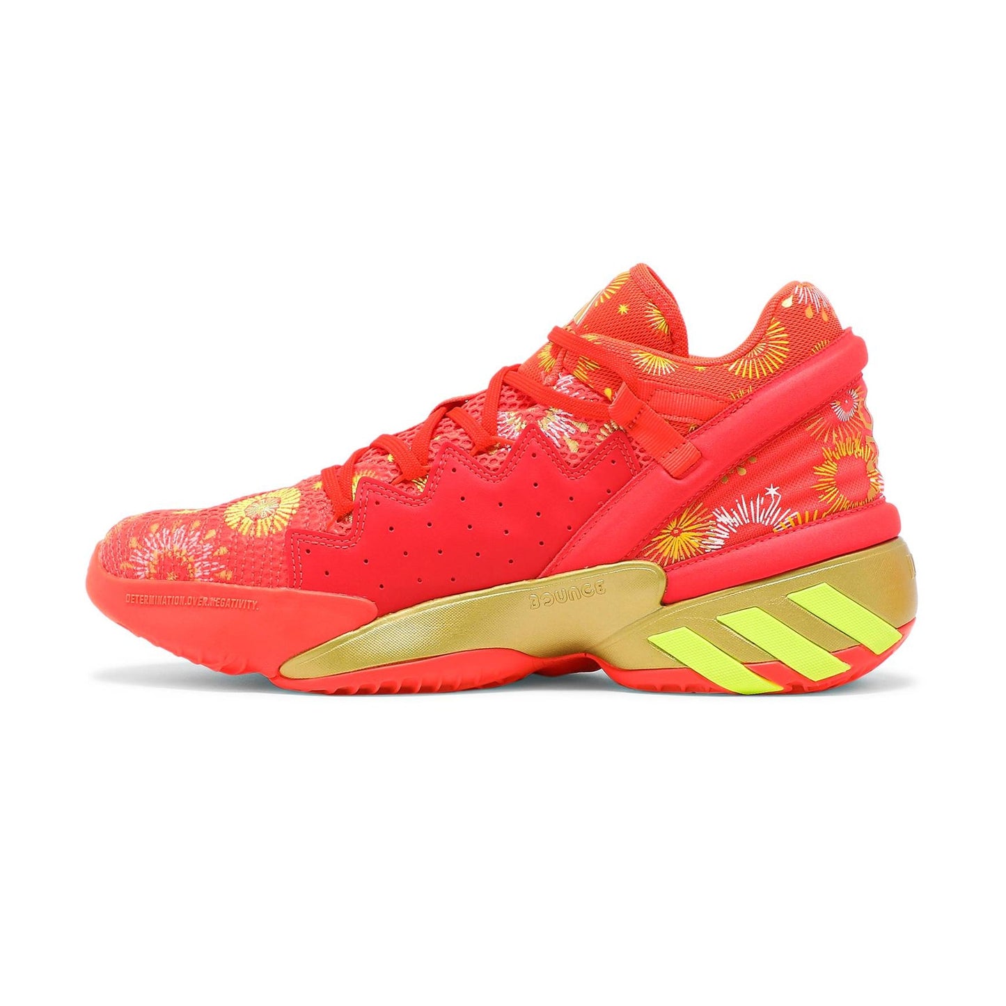 adidas Men's D.O.N. Issue 2 Gca Sneakers