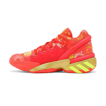adidas Men's D.O.N. Issue 2 Gca Sneakers