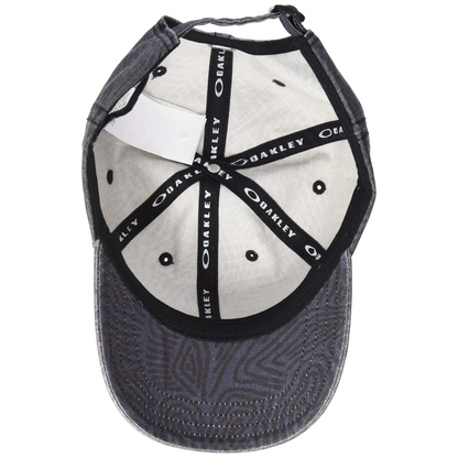 Oakley Men's Dad Icon Ripstop Hat Hats
