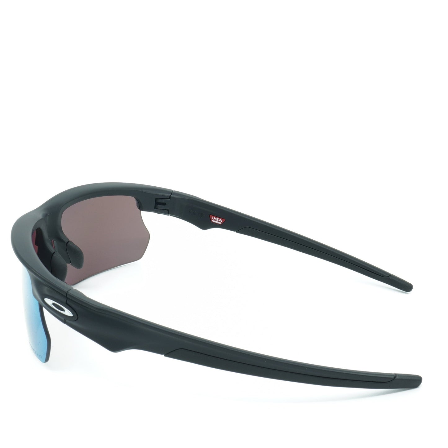 Oakley Men's Bisphaera Polarized Sunglasses