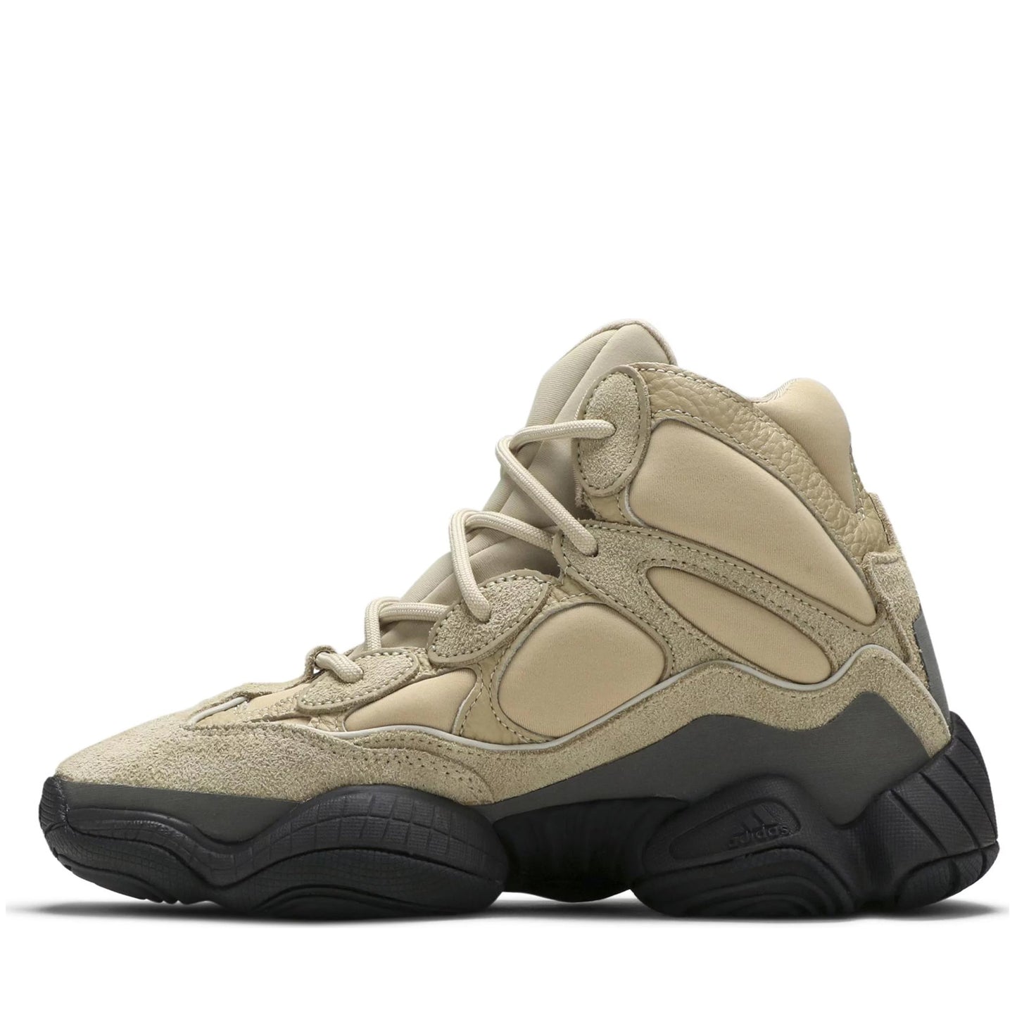 Men's adidas Yeezy 500 High 'Wakaran'